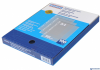 Koszulka krystaliczna DONAU A4 (100) karton 50mic DOX 1772100-00B